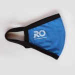 RO Face Mask For Adult Blue