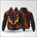 RO Hoodies Sweat Bull