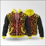 RO Hoodies Sweat Cheeta