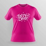 Roce Tshirt Pink