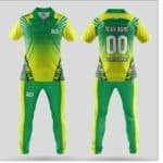 Sports Jersey Set