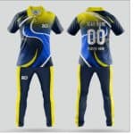 Sports Jersey Set