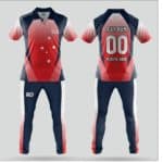 Sports Jersey Set