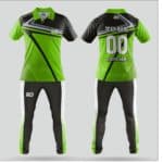 Sports Jersey Set