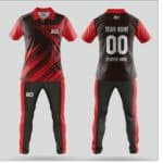 Sports Jersey Set