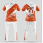 Sports Jersey Set