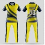 Sports Jersey Set
