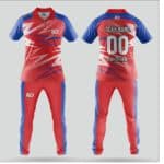 Sports Jersey Set