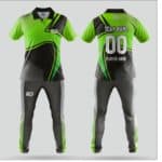 Sports Jersey Set