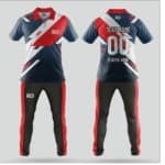 Sports Jersey Set