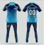Sports Jersey Set