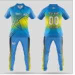 Sports Jersey Set