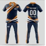 Sports Jersey Set