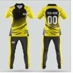 Sports Jersey Set