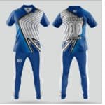 Sports Jersey Set
