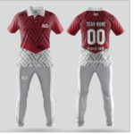 Sports Jersey Set
