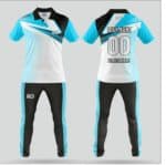 Sports Jersey Set