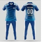 Sports Jersey Set