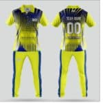 Sports Jersey Set