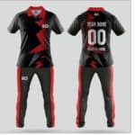 Sports Jersey Set