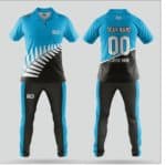 Sports Jersey Set
