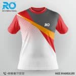 FS Sublimation Jersey