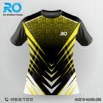 FS Sublimation Jersey