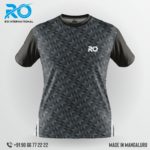 FS Sublimation Jersey