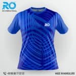 FS Sublimation Jersey