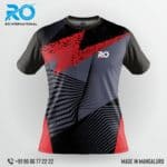 FS Sublimation Jersey