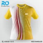 FS Sublimation Jersey