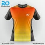 FS Sublimation Jersey