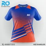 FS Sublimation Jersey