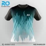 FS Sublimation Jersey