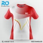 FS Sublimation Jersey