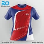 FS Sublimation Jersey