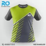 FS Sublimation Jersey