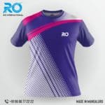 FS Sublimation Jersey