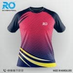 FS Sublimation Jersey