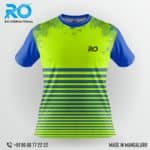 FS Sublimation Jersey