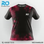 FS Sublimation Jersey