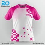 FS Sublimation Jersey