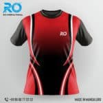 FS Sublimation Jersey