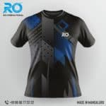 FS Sublimation Jersey