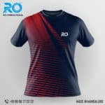 FS Sublimation Jersey