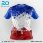 FS Sublimation Jersey