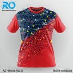 FS Sublimation Jersey