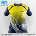 FS Sublimation Jersey