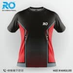 FS Sublimation Jersey