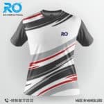 FS Sublimation Jersey